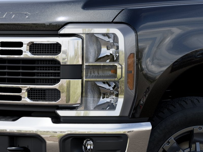 2027 Ford F-350SD XLT SRW