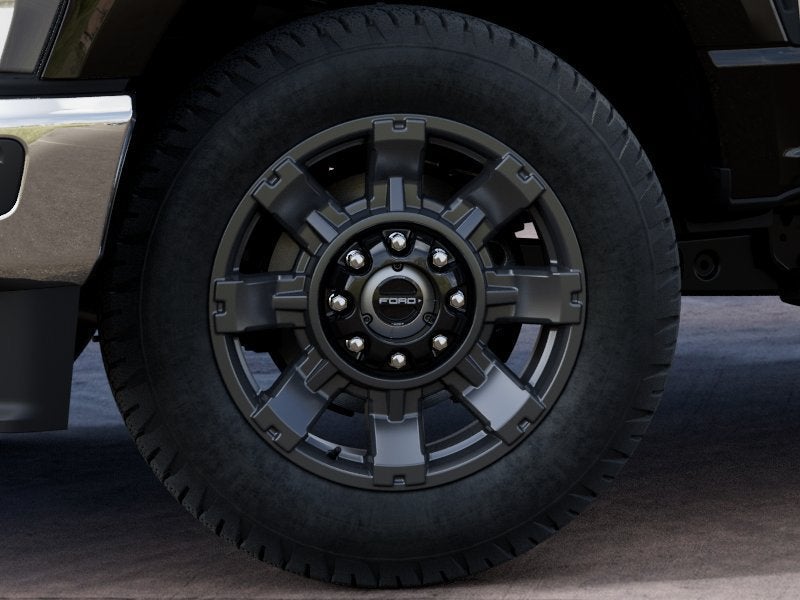 2027 Ford F-350SD XLT SRW