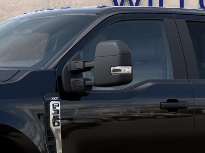 2027 Ford F-350SD XLT SRW