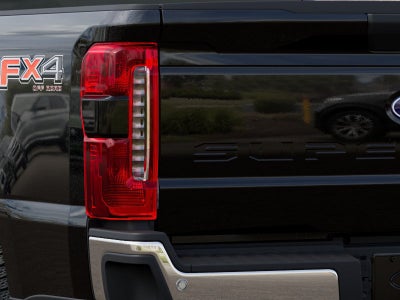2027 Ford F-350SD XLT SRW