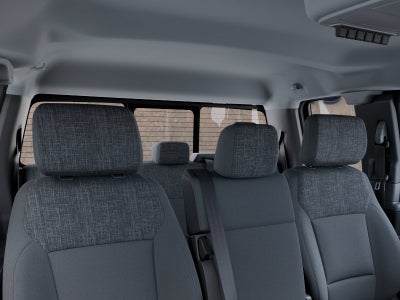 2027 Ford F-350SD XLT SRW