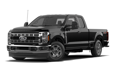2027 Ford F-350SD XLT SRW