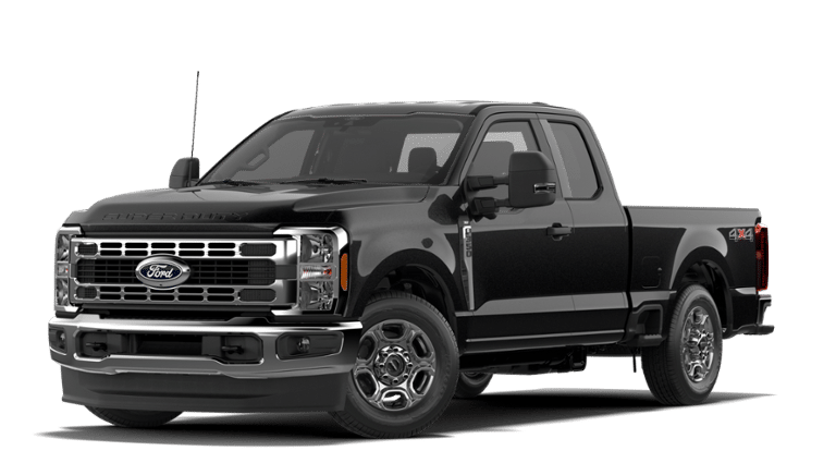 2027 Ford F-350SD XLT SRW