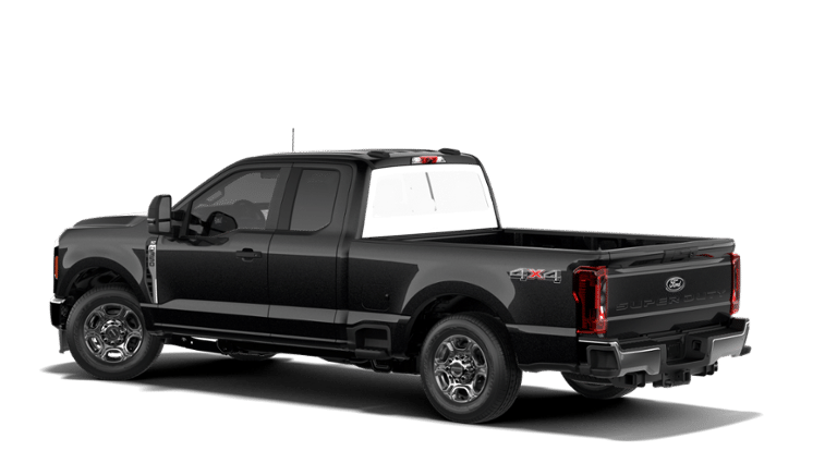 2027 Ford F-350SD XLT SRW