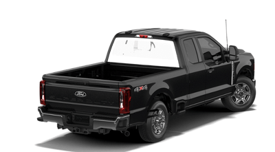 2027 Ford F-350SD XLT SRW