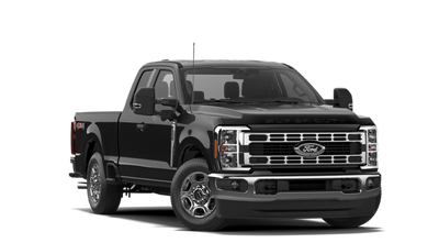 2027 Ford F-350SD XLT SRW