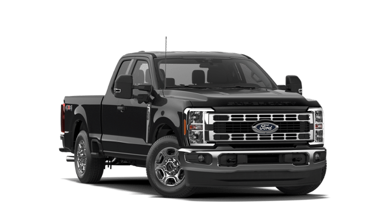2027 Ford F-350SD XLT SRW