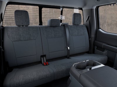 2027 Ford F-350SD XLT SRW