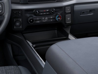 2027 Ford F-350SD XLT SRW