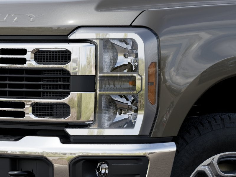 2027 Ford F-350SD XLT SRW