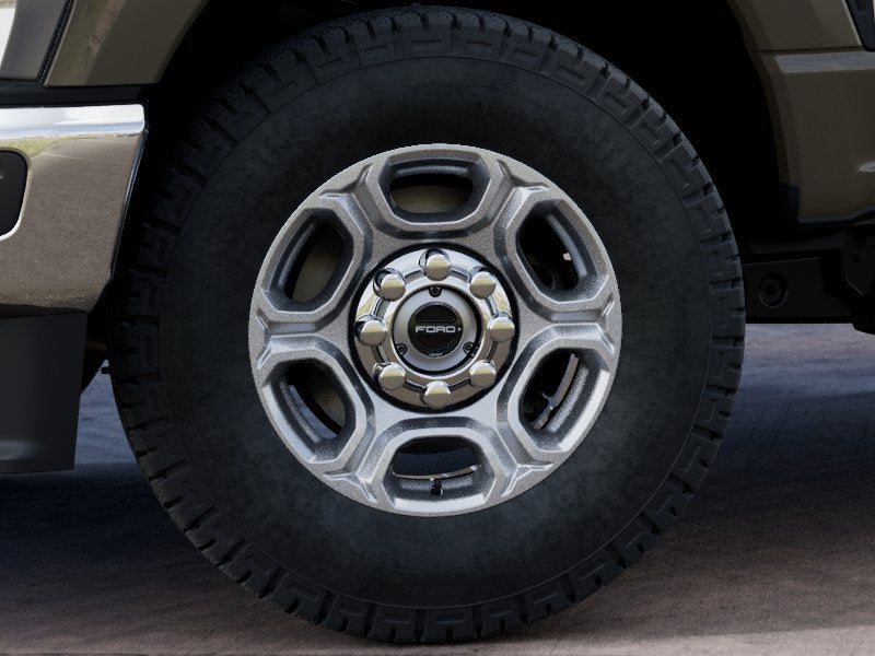 2027 Ford F-350SD XLT SRW