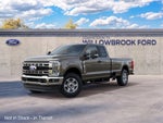 2027 Ford F-350SD XLT SRW