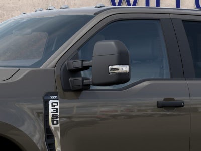 2027 Ford F-350SD XLT SRW