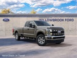 2027 Ford F-350SD XLT SRW