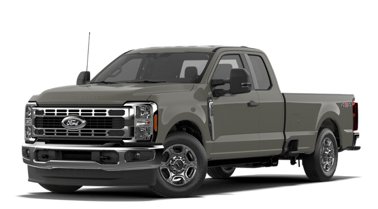 2027 Ford F-350SD F-350® XLT