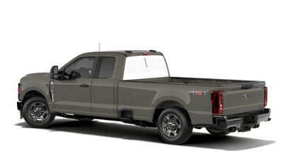 2027 Ford F-350SD F-350® XLT