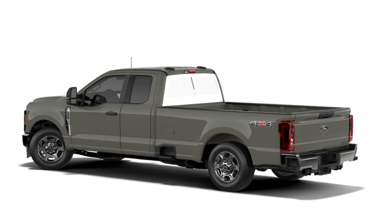 2027 Ford F-350SD F-350® XLT