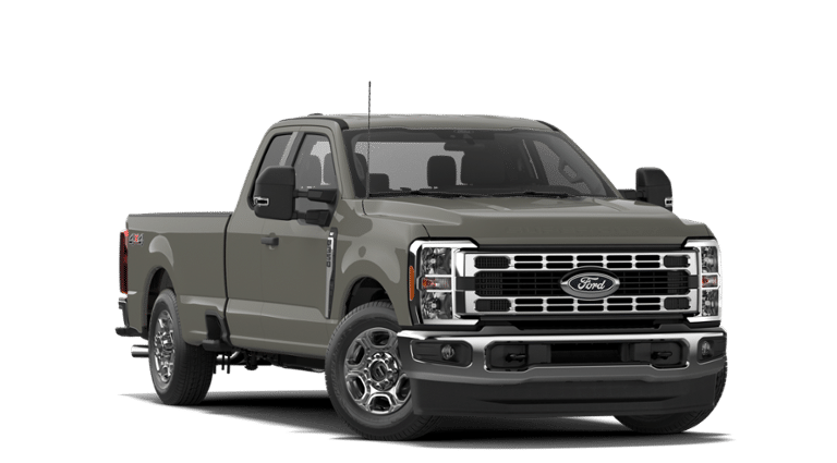 2027 Ford F-350SD F-350® XLT