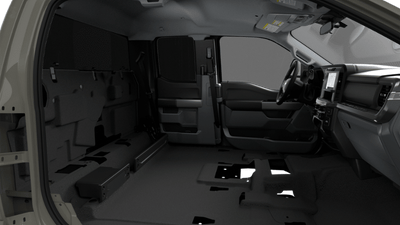 2027 Ford F-350SD F-350® XLT