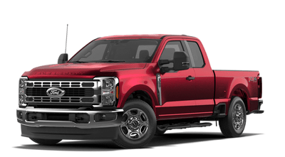2027 Ford F-350SD F-350® XLT