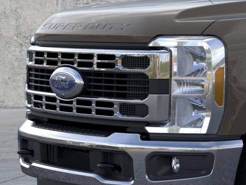 2026 Ford F-350SD XLT
