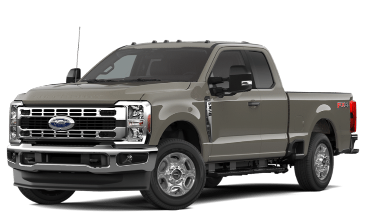 2026 Ford F-350SD XLT