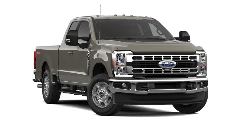2026 Ford F-350SD XLT