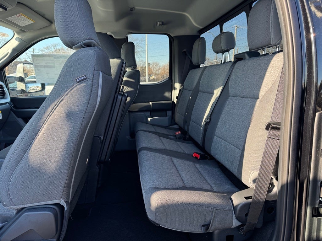 2025 Ford F-350SD XL