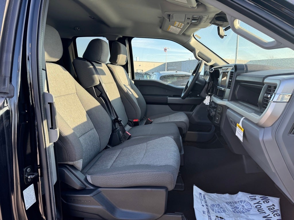 2025 Ford F-350SD XL