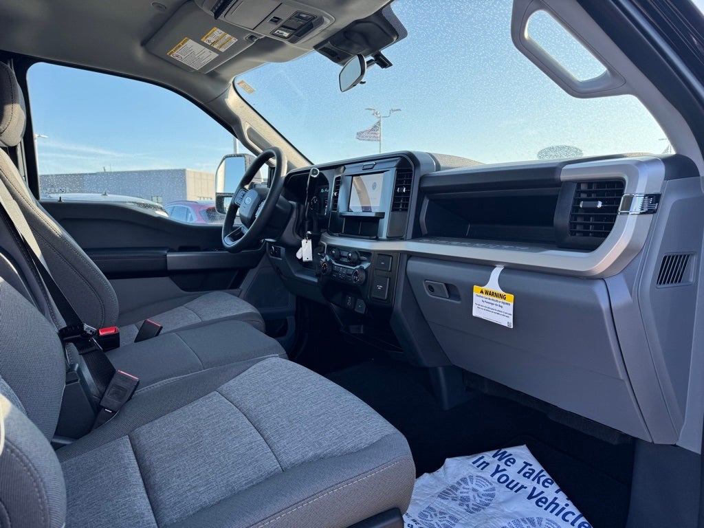 2025 Ford F-350SD XL