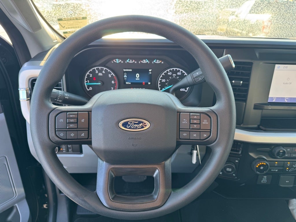 2025 Ford F-350SD XL