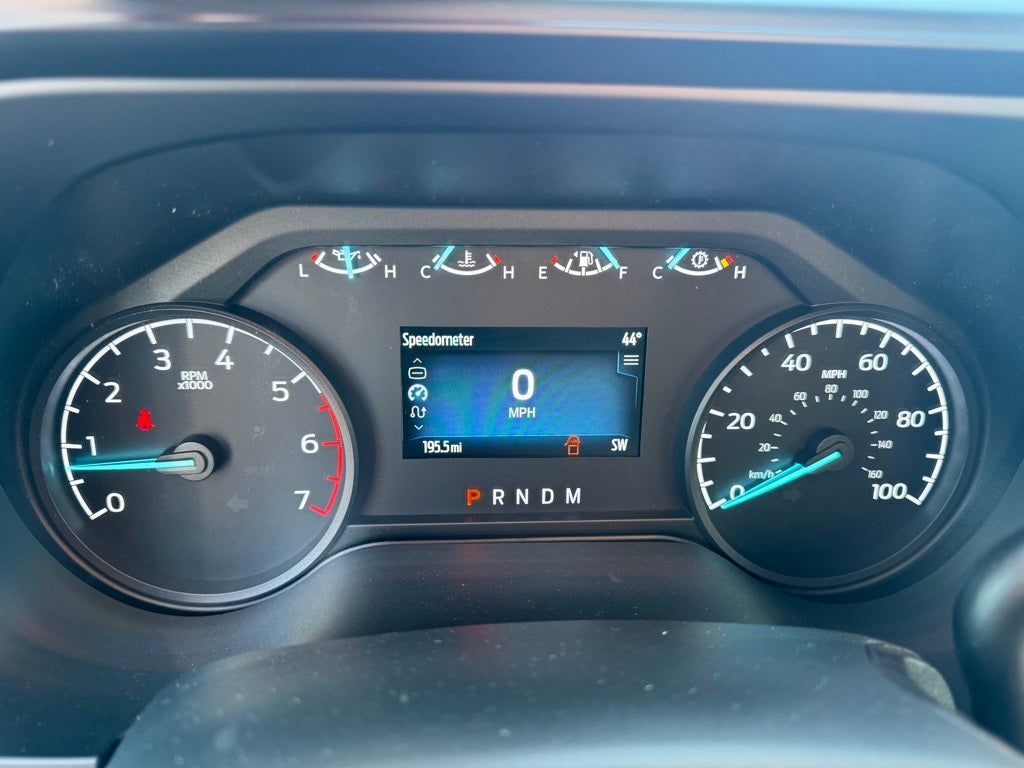 2025 Ford F-350SD XL