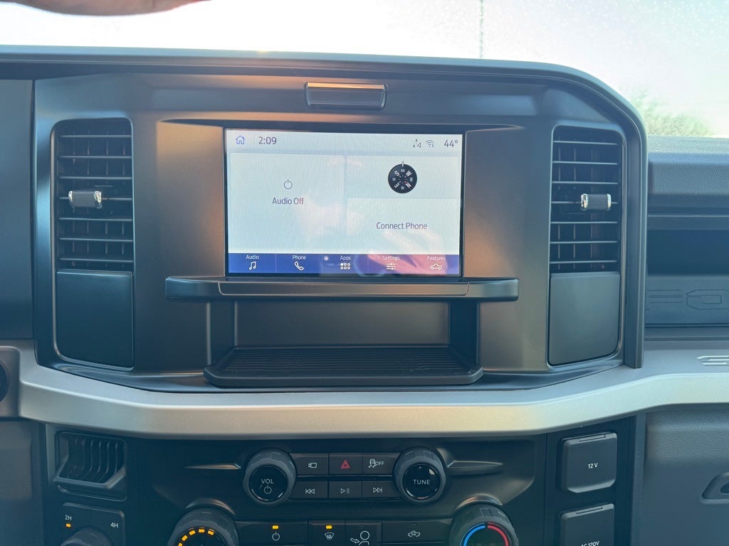 2025 Ford F-350SD XL