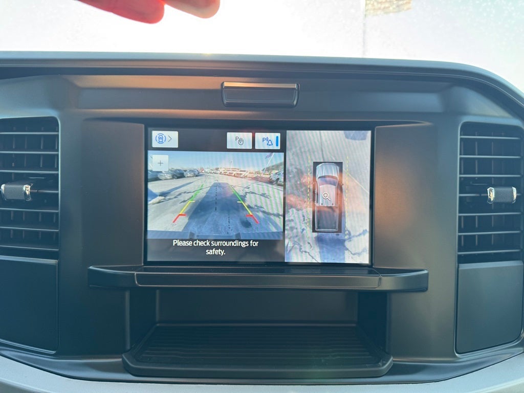 2025 Ford F-350SD XL