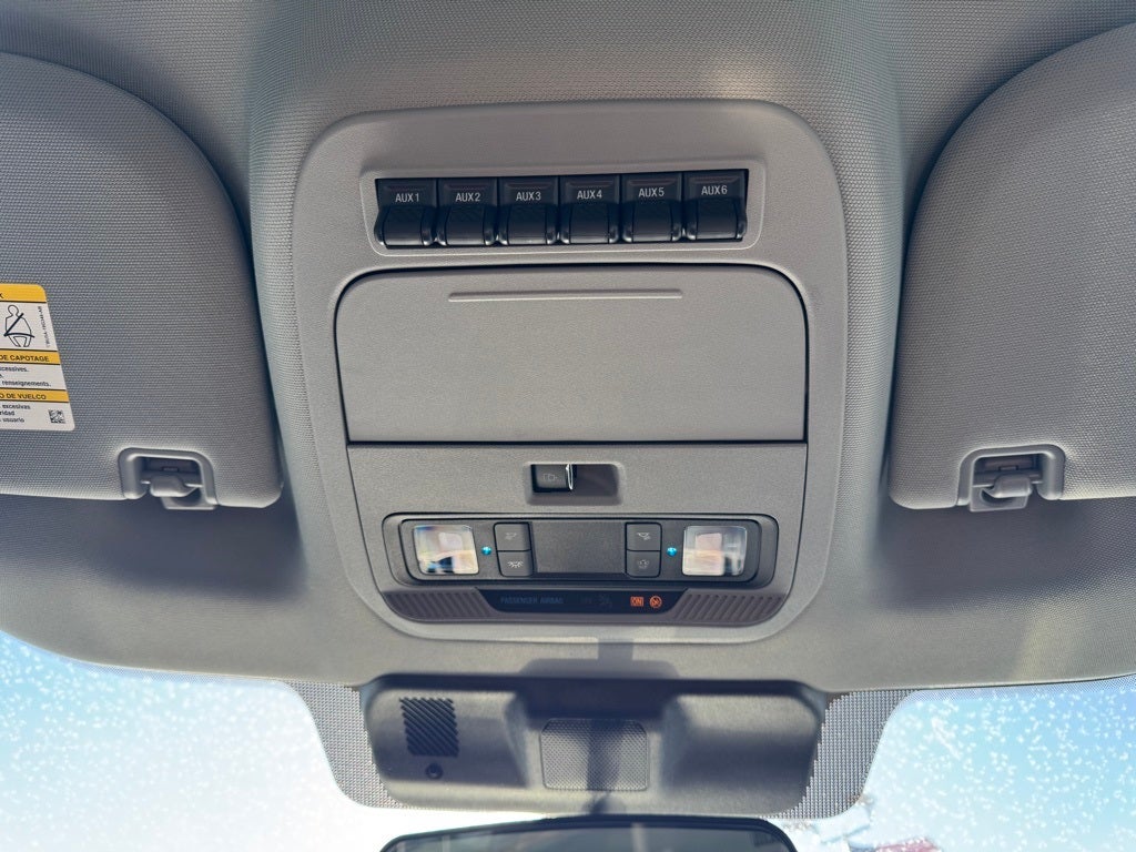 2025 Ford F-350SD XL