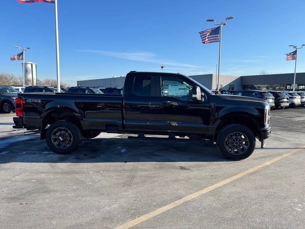 2025 Ford F-350SD XL
