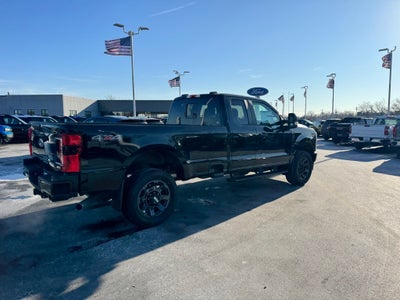 2025 Ford F-350SD XL