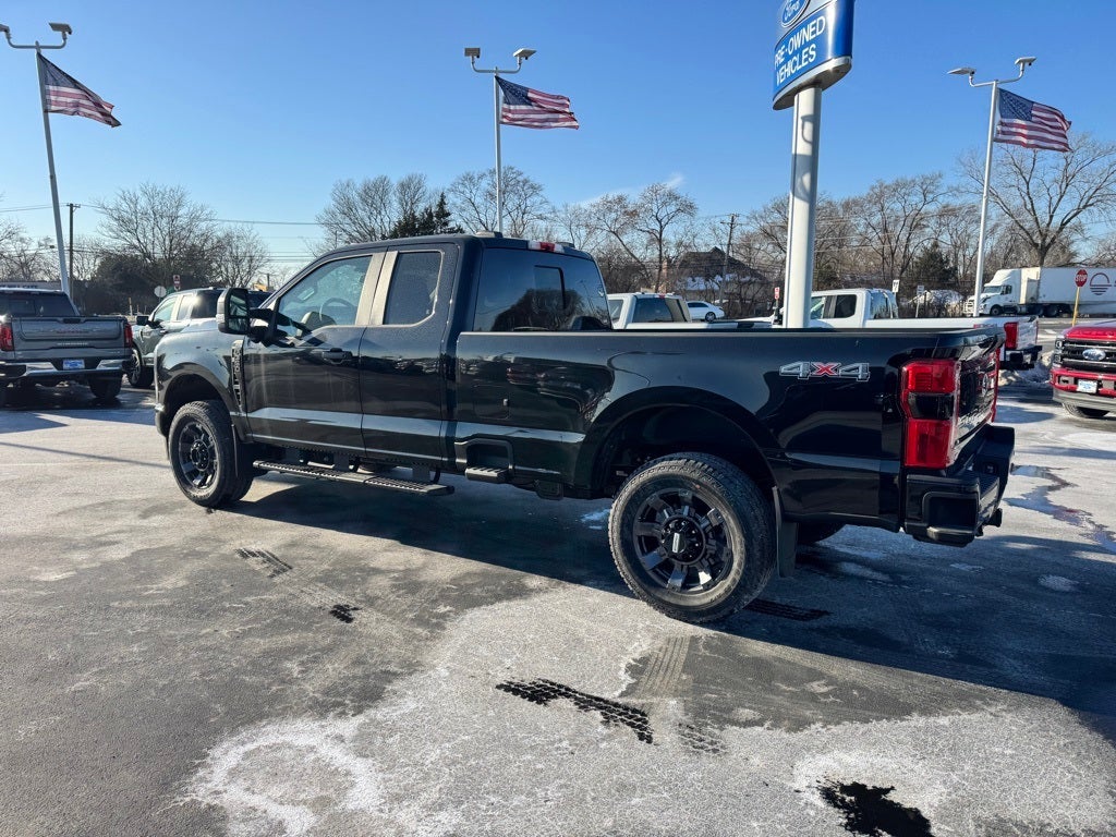 2025 Ford F-350SD XL