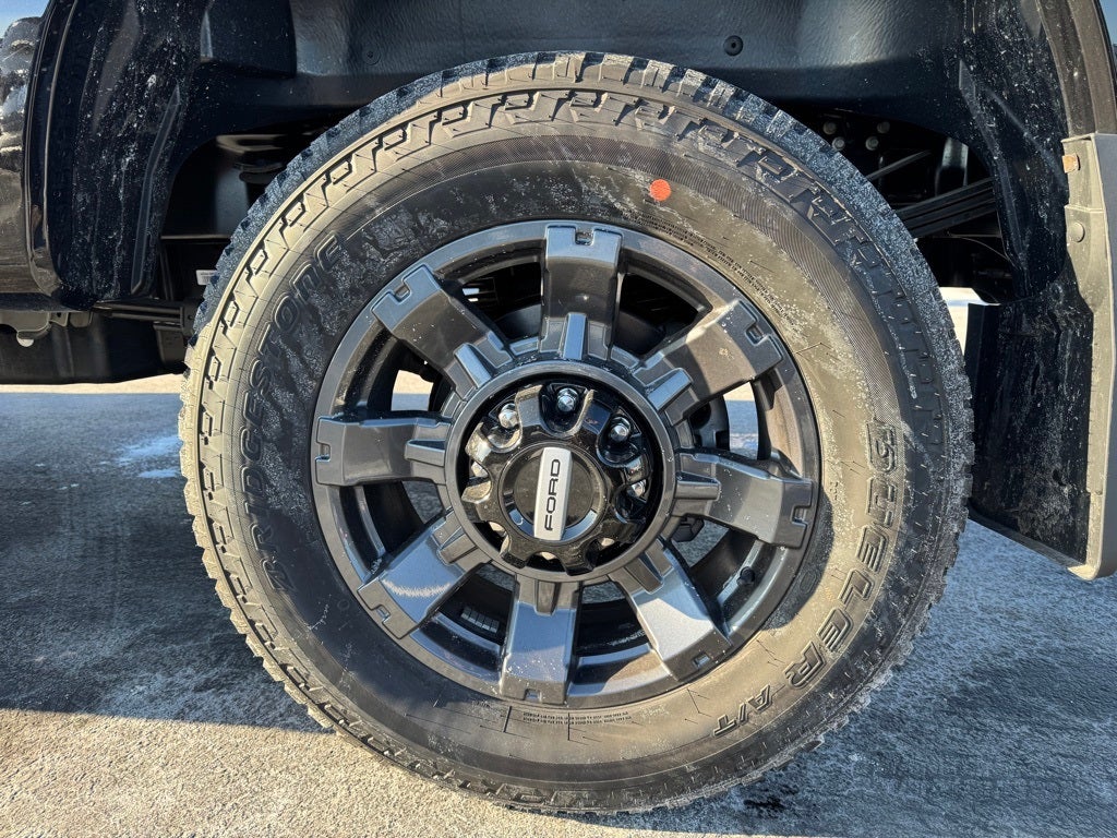 2025 Ford F-350SD XL