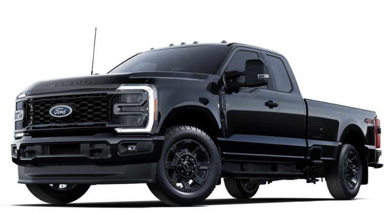 2025 Ford F-350SD XL