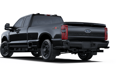 2025 Ford F-350SD XL