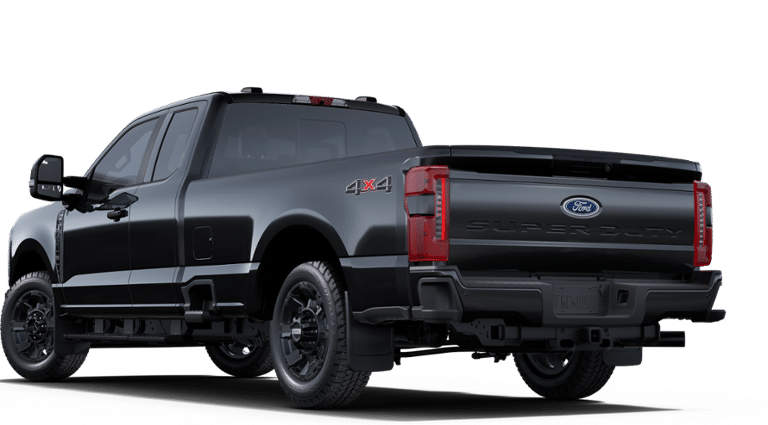 2025 Ford F-350SD XL