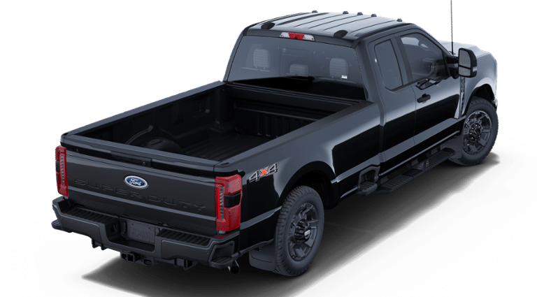 2025 Ford F-350SD XL