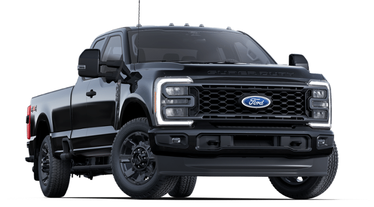 2025 Ford F-350SD XL
