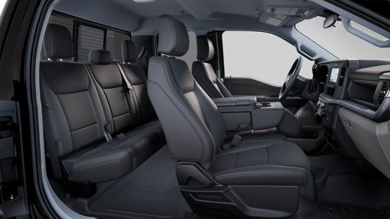 2025 Ford F-350SD XL