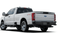 2024 Ford F-350SD XL SRW 8.5' Montana Platform/Hauler Body
