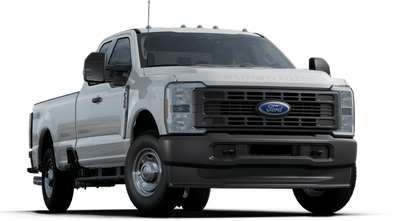 2024 Ford F-350SD XL SRW 8.5' Montana Platform/Hauler Body