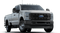 2024 Ford F-350SD XL SRW 8.5' Montana Platform/Hauler Body