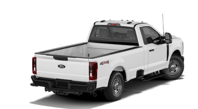 2027 Ford F-250SD XL SRW