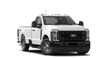 2027 Ford F-250SD XL SRW